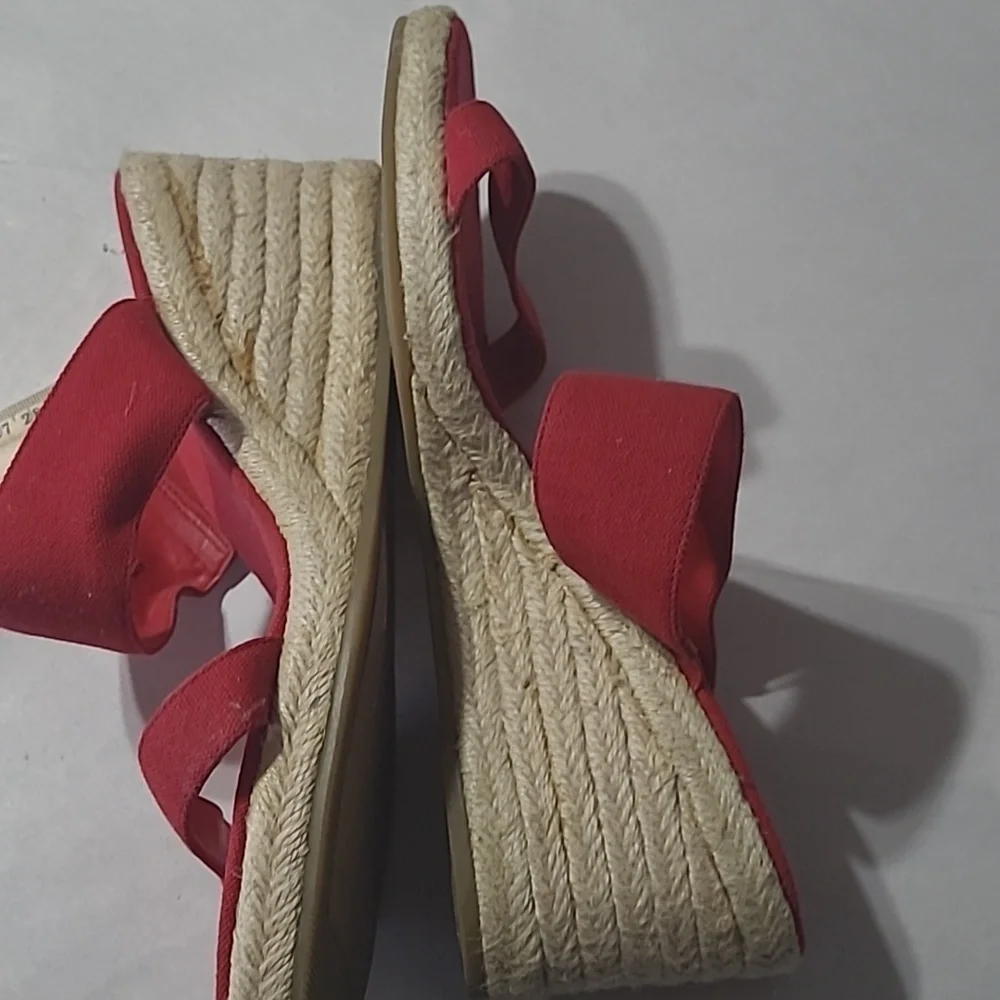 Women's Chadwick Wedged Sandals